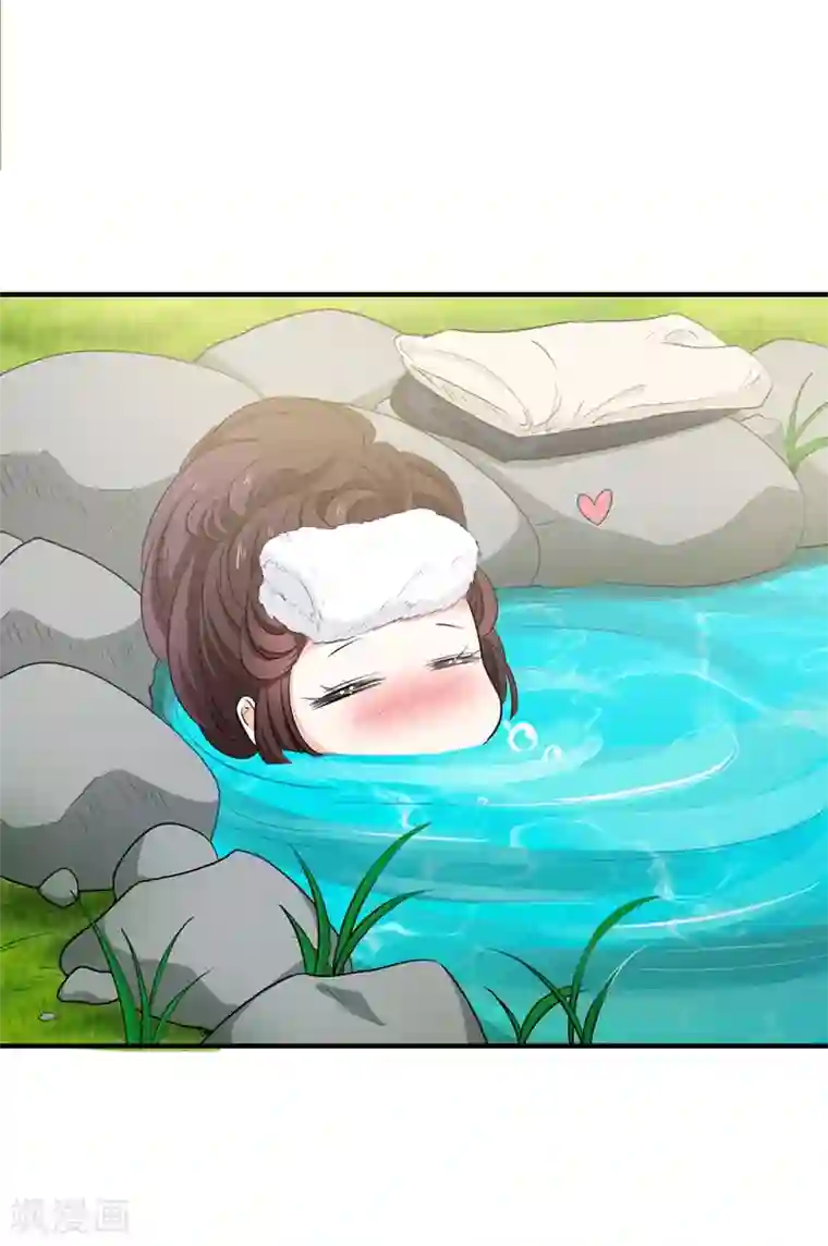 暴力俏丫头第17话 我要出去