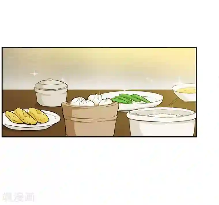 暴力俏丫头第18话 不速之客