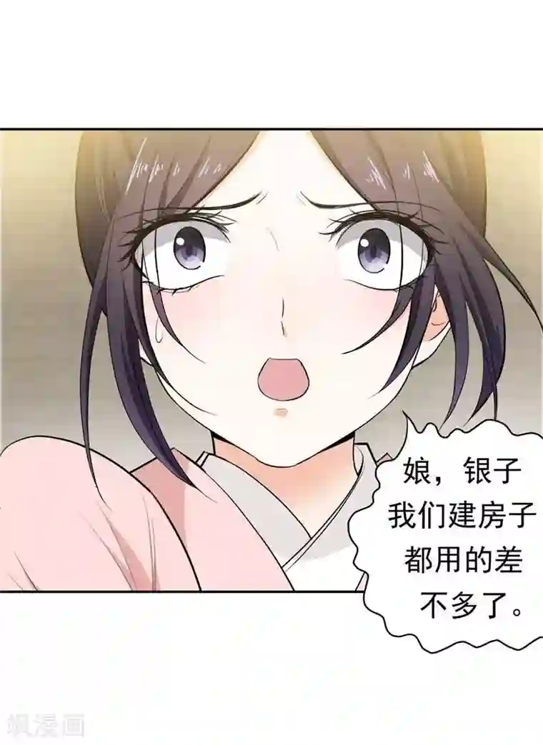 MM131杨晨晨全部图片第19话 十两银子