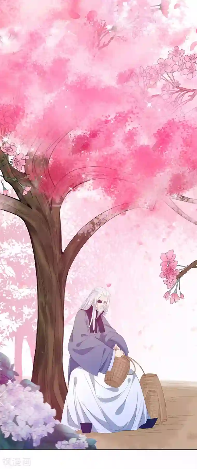 暴力俏丫头第20话 大野猪怎么分