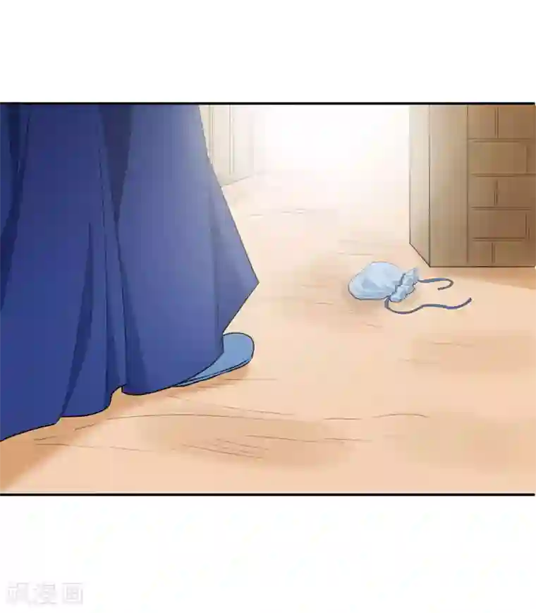 暴力俏丫头第22话 林晋，是你吗？