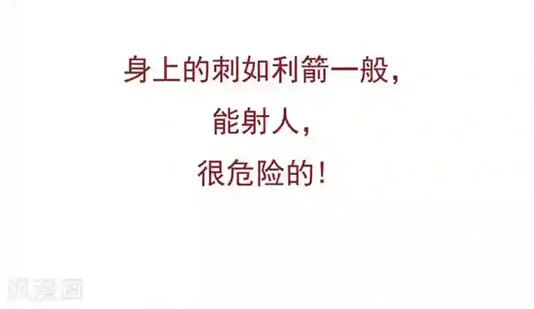 暴力俏丫头第23话 我会保护好爹的！