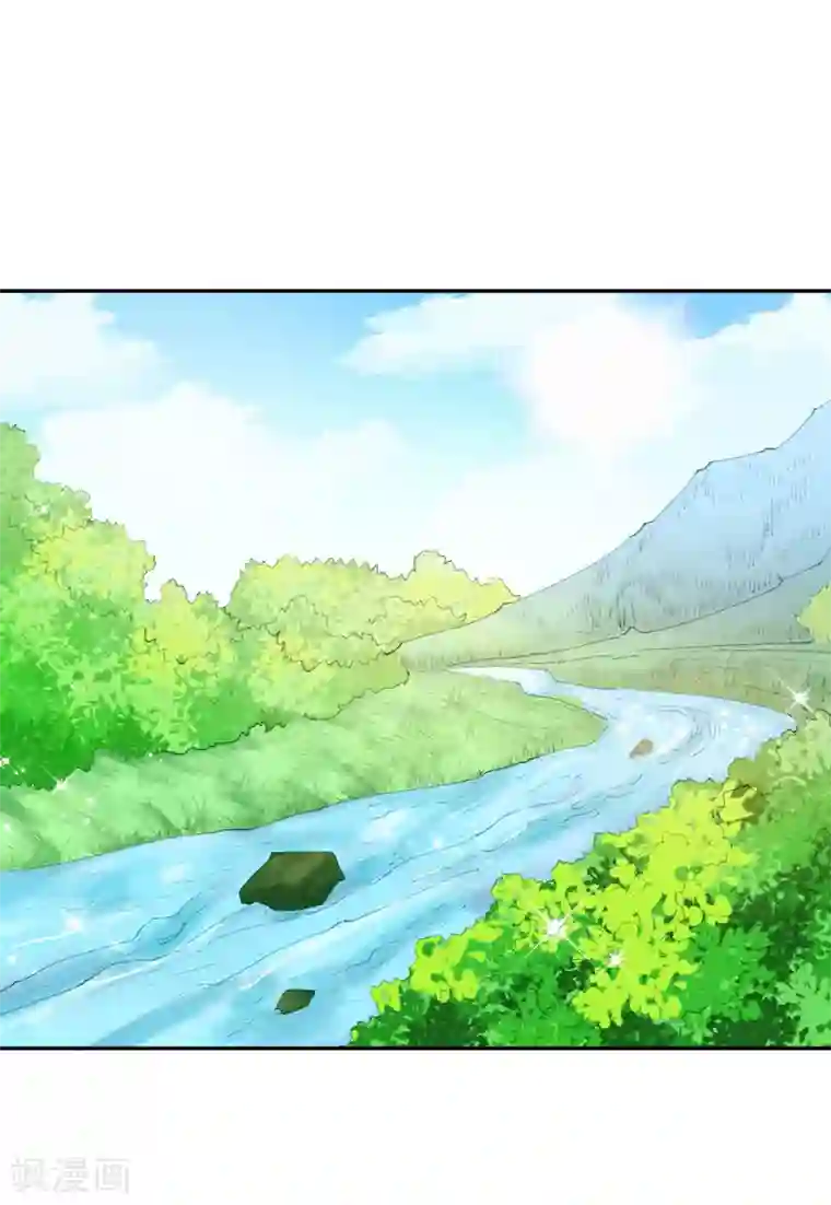 暴力俏丫头第24话 美救英雄！