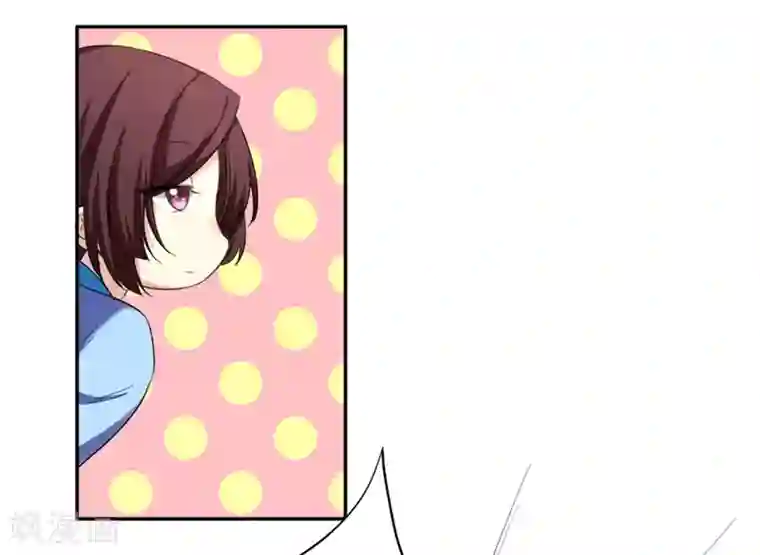 肌肉男穿白色透明内裤第26话 不许欺负他！