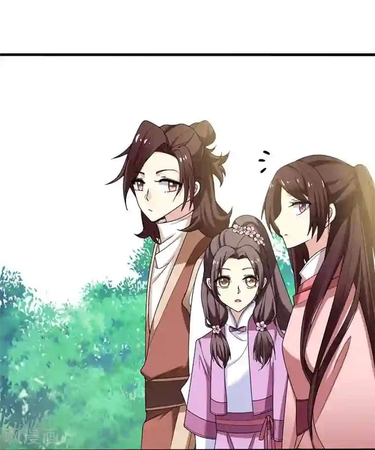 暴力俏丫头第32话 银子没了！