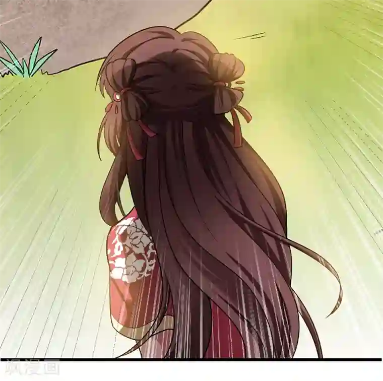 暴力俏丫头第54话 一场闹剧