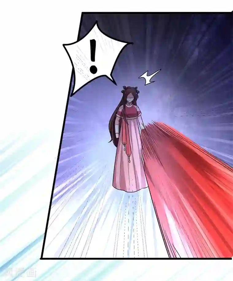 暴力俏丫头第54话 一场闹剧