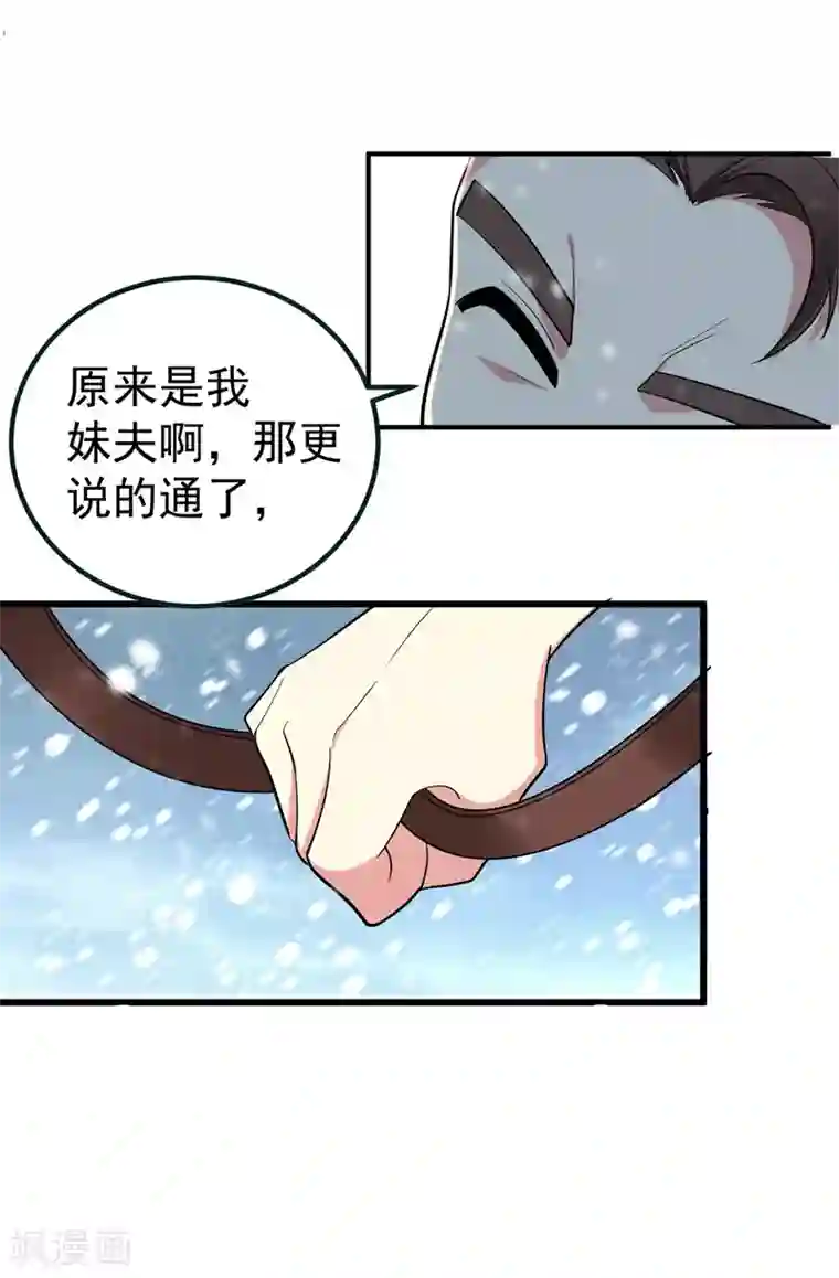 暴力俏丫头第60话 无耻的柳家人