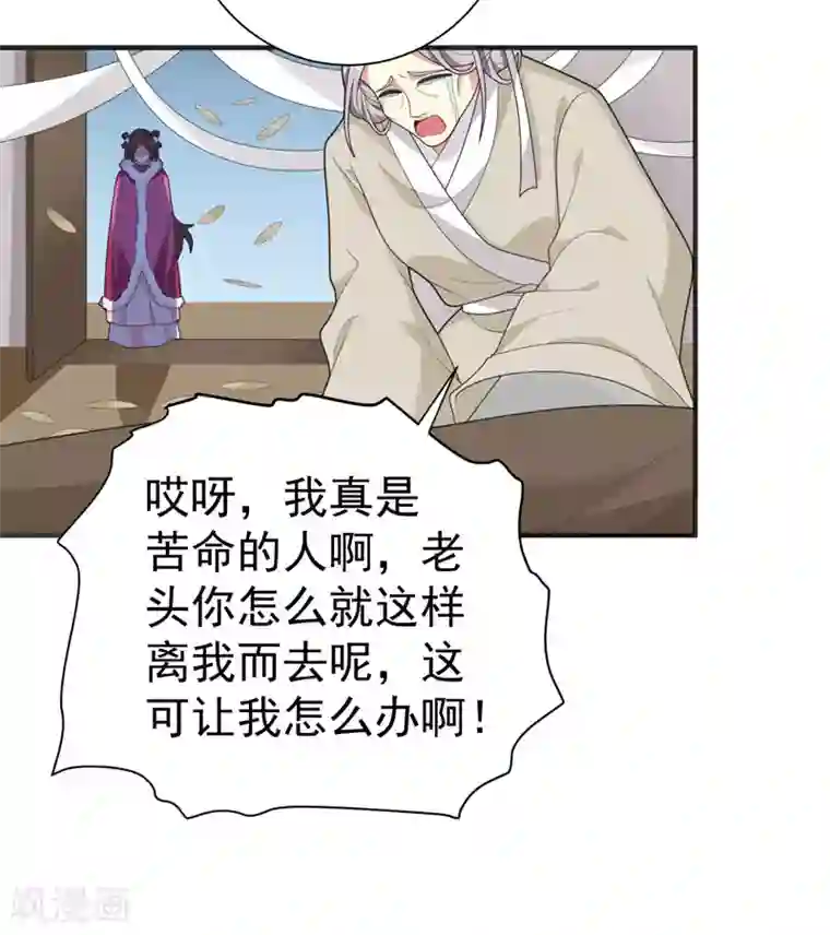 暴力俏丫头第63话 家破人亡的柳家