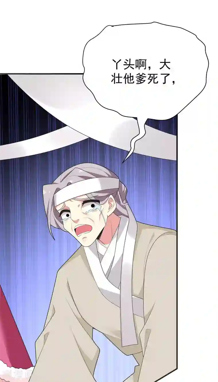 暴力俏丫头第63话 家破人亡的柳家