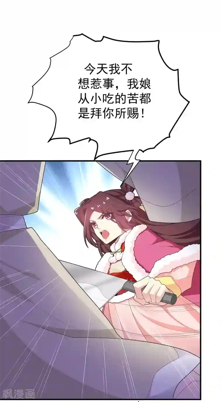 暴力俏丫头第63话 家破人亡的柳家