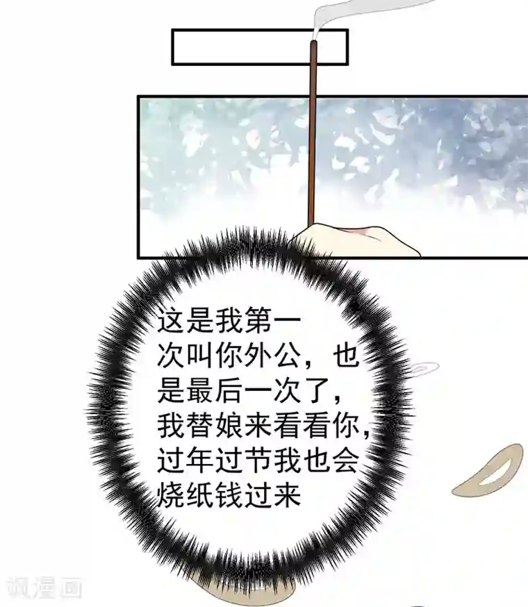 暴力俏丫头第63话 家破人亡的柳家