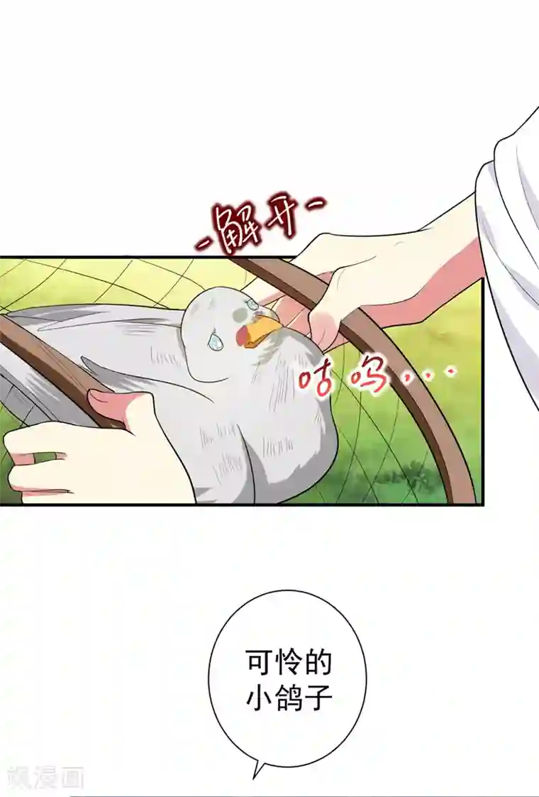 暴力俏丫头第72话 将计就计！