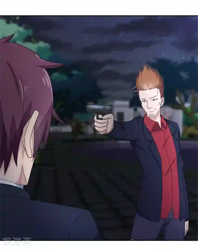 超能狂神第9话 周秘书！！