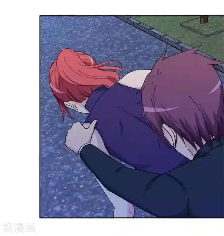 超能狂神第11话 你长的挺漂亮~
