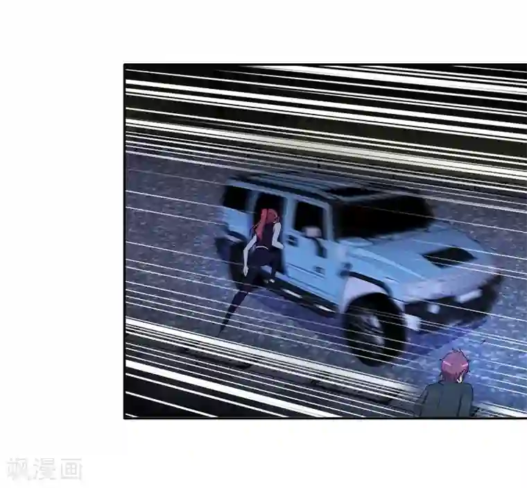 超能狂神第11话 你长的挺漂亮~