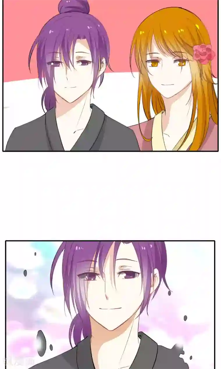 雪女，性别男第34话