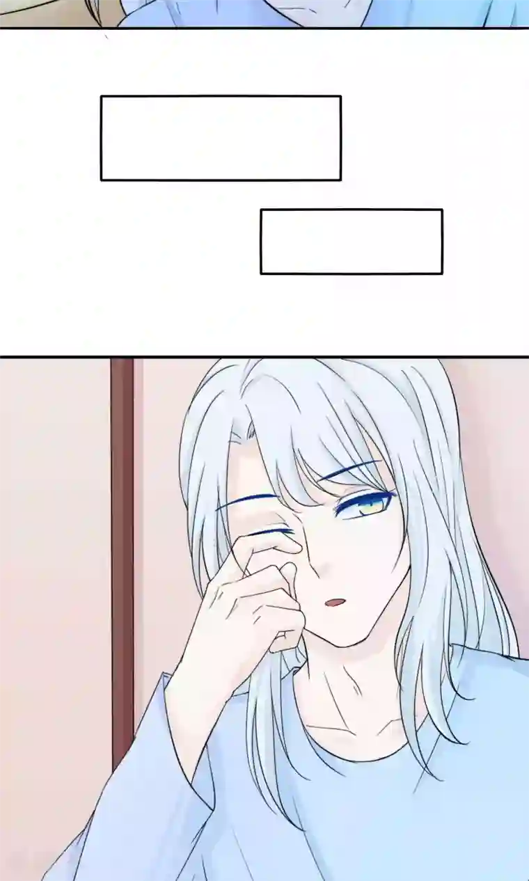 雪女，性别男第35话