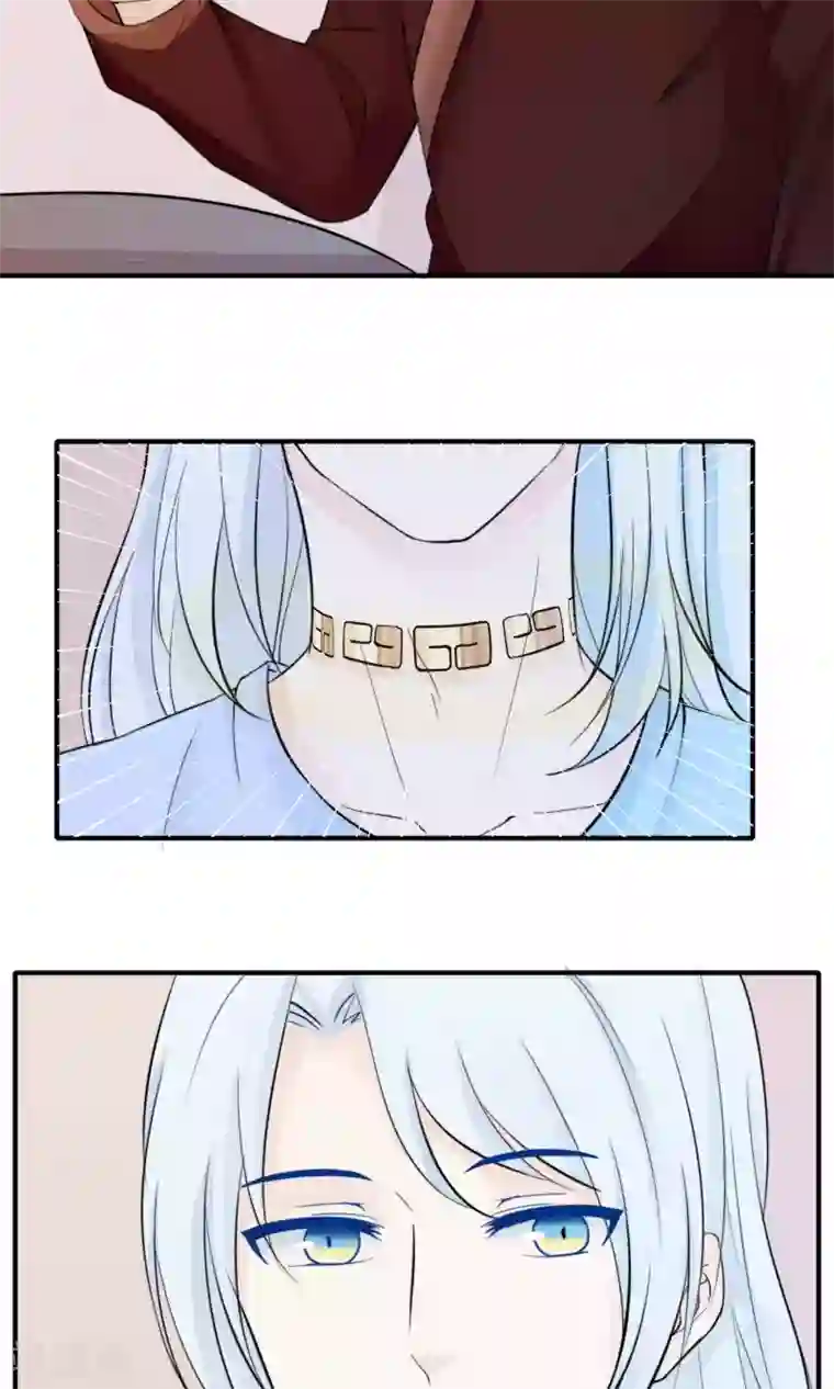 雪女，性别男第35话