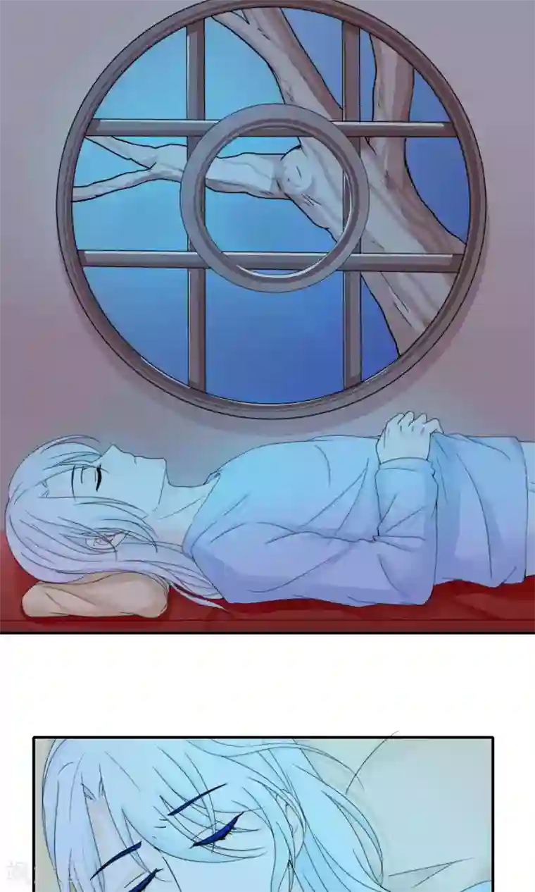 雪女，性别男第35话