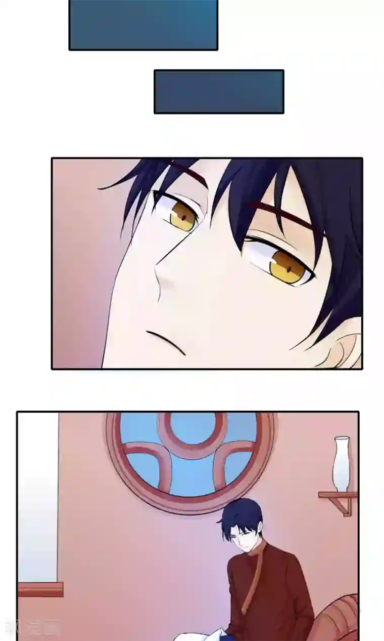 雪女，性别男第35话