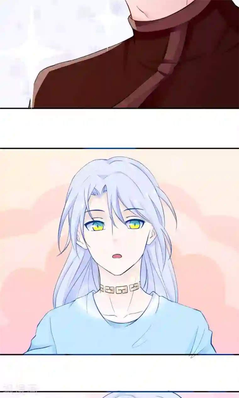 雪女，性别男第36话