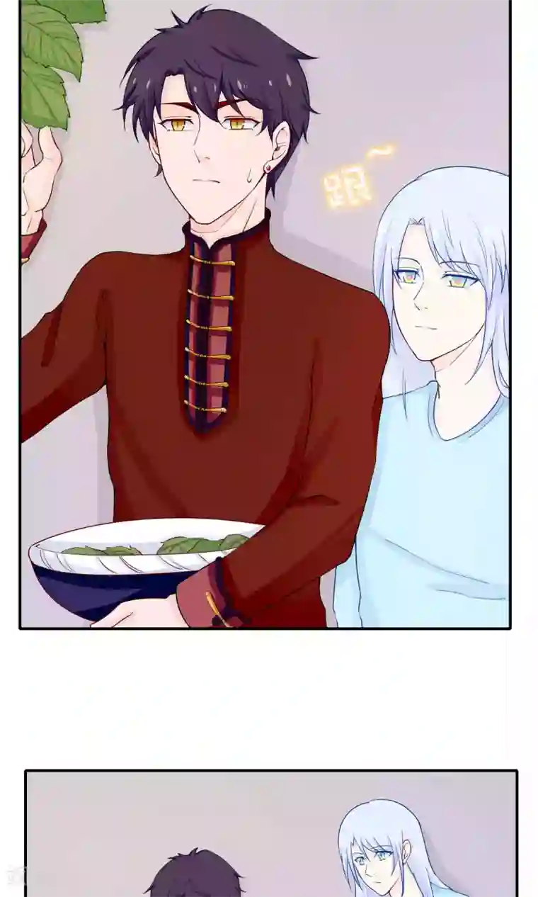 雪女，性别男第37话