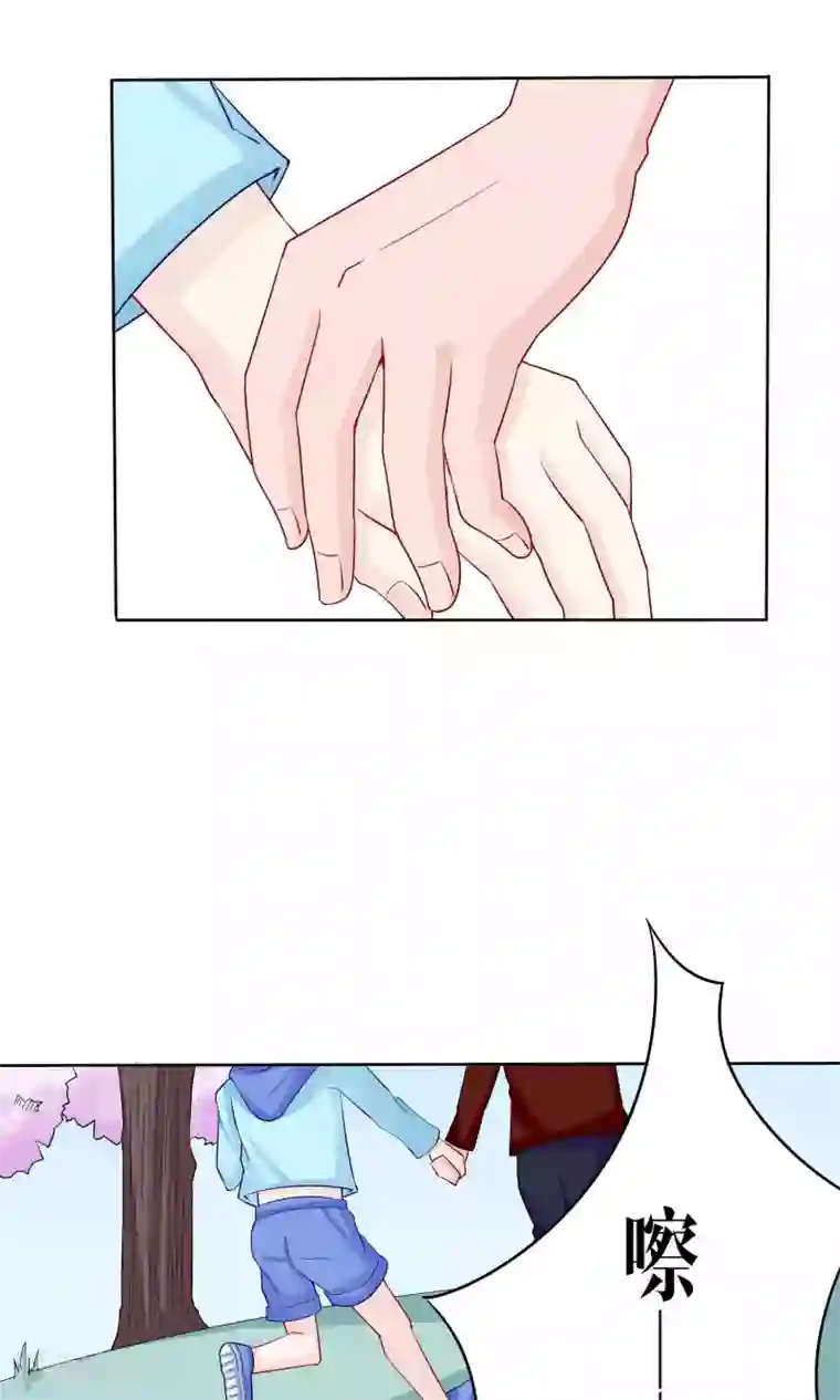 雪女，性别男第41话