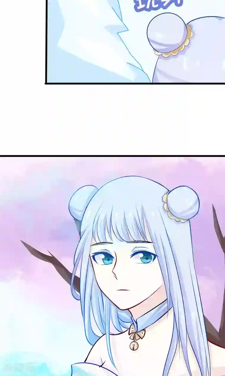 雪女，性别男第41话