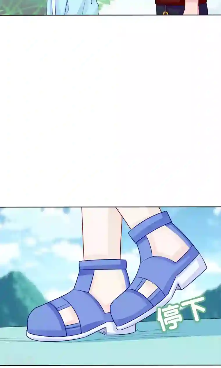 雪女，性别男第41话