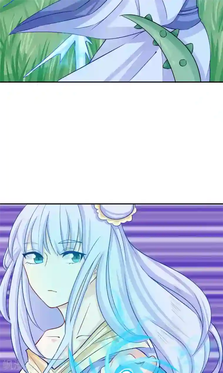 雪女，性别男第42话