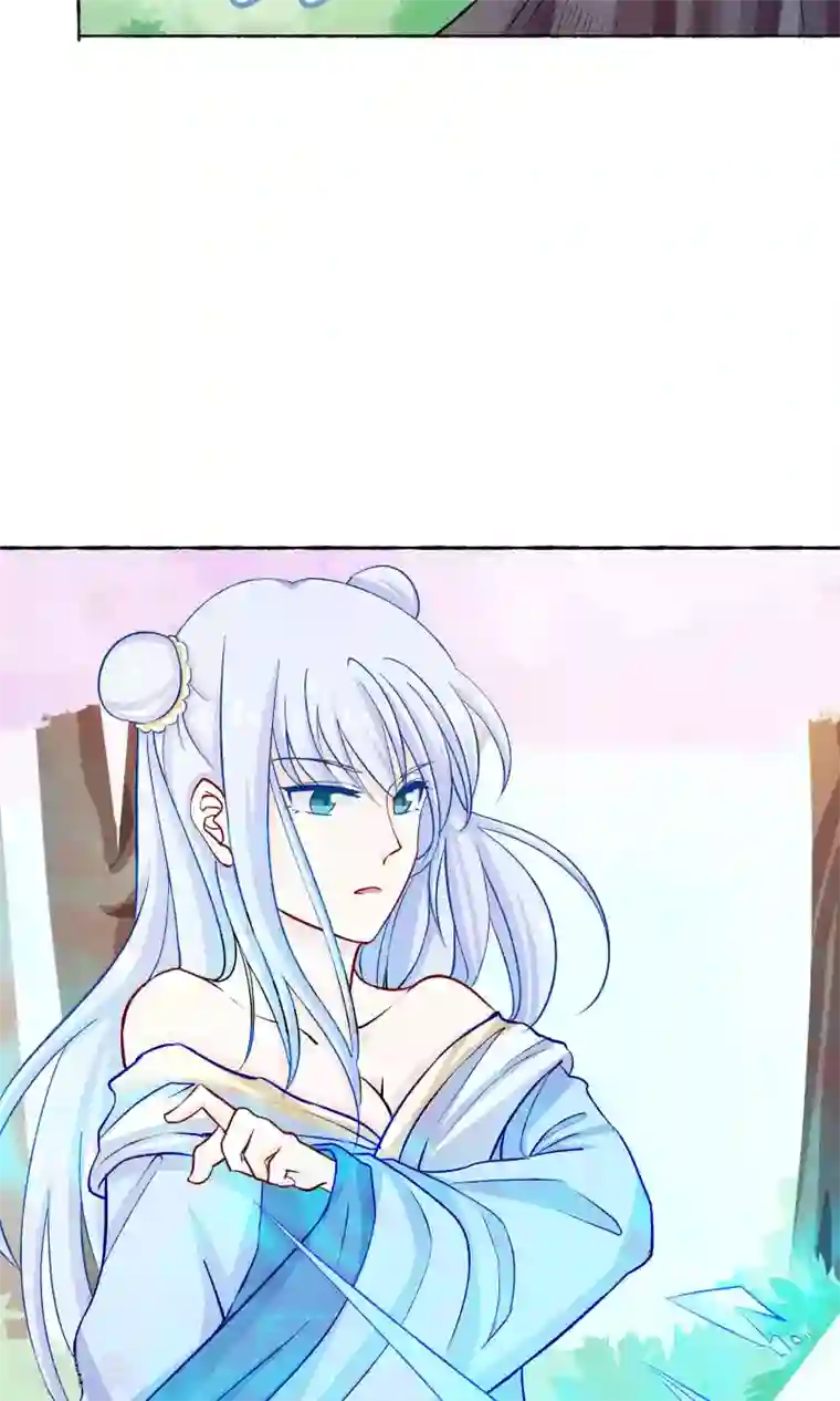 雪女，性别男第42话