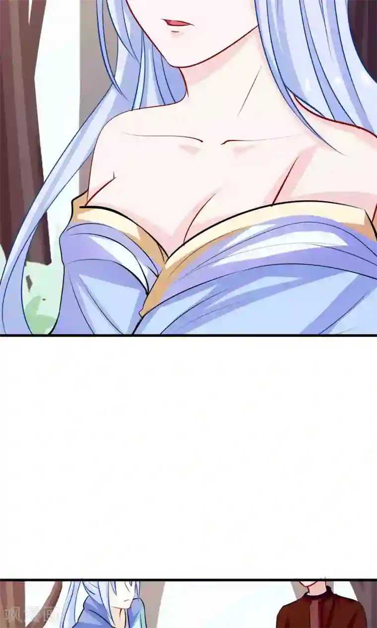 雪女，性别男第43话