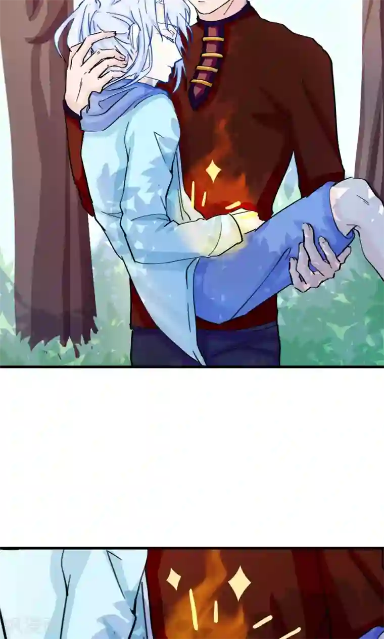 雪女，性别男第43话