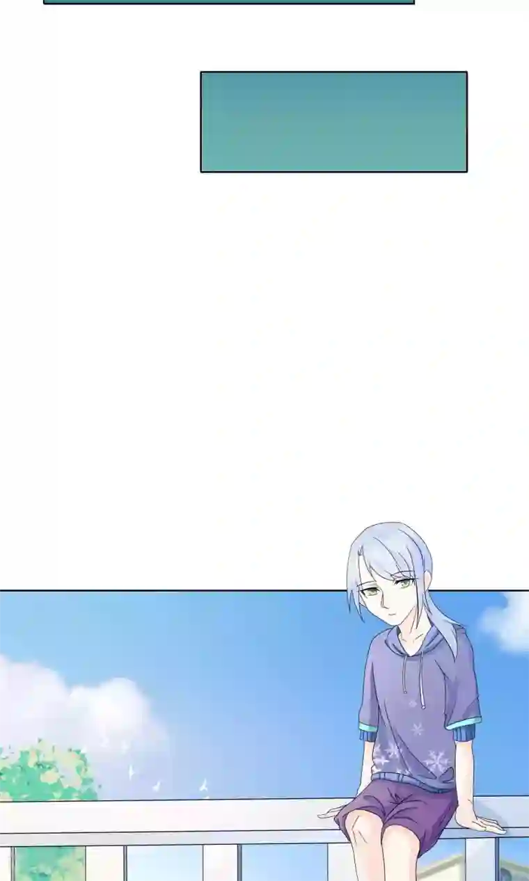 雪女，性别男第47话