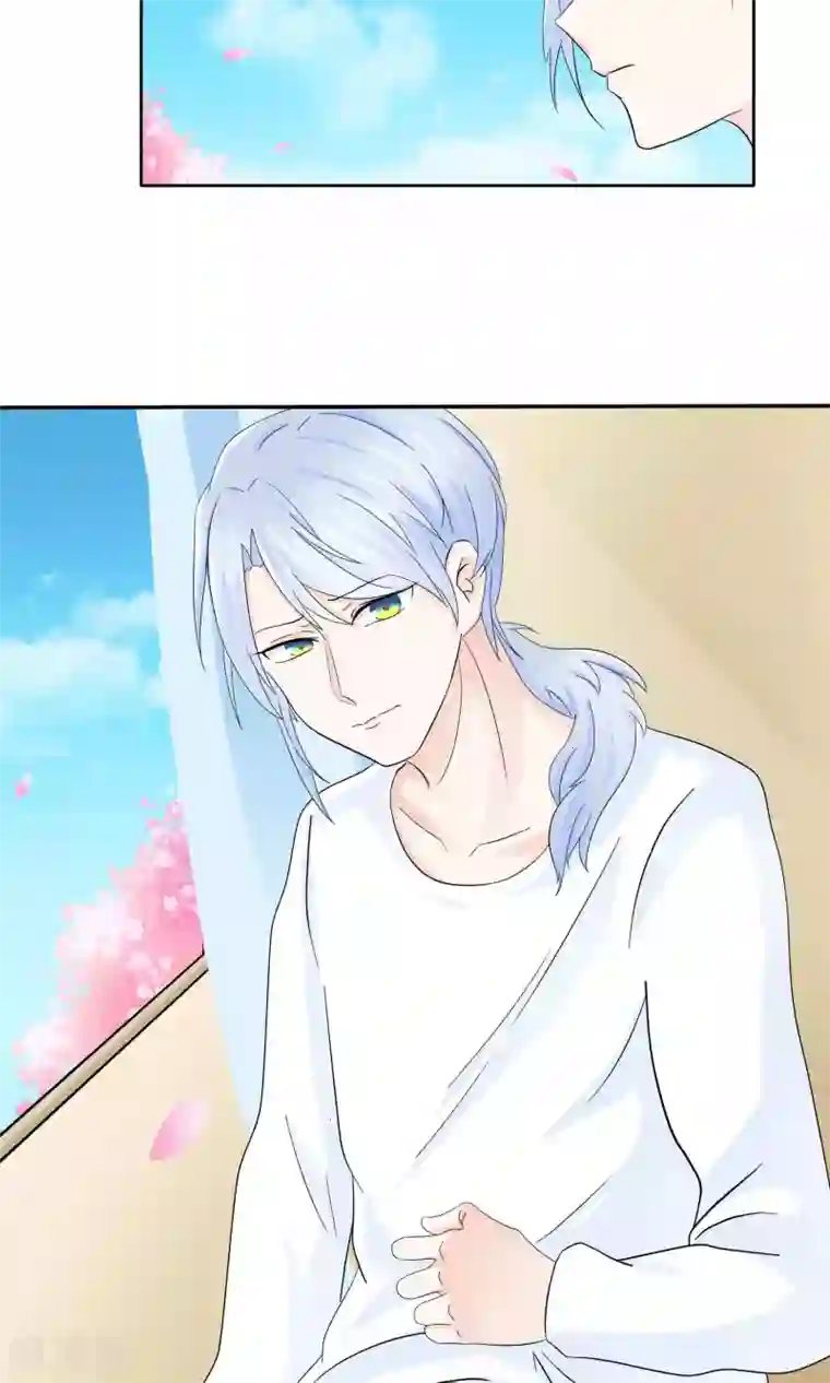 雪女，性别男第47话