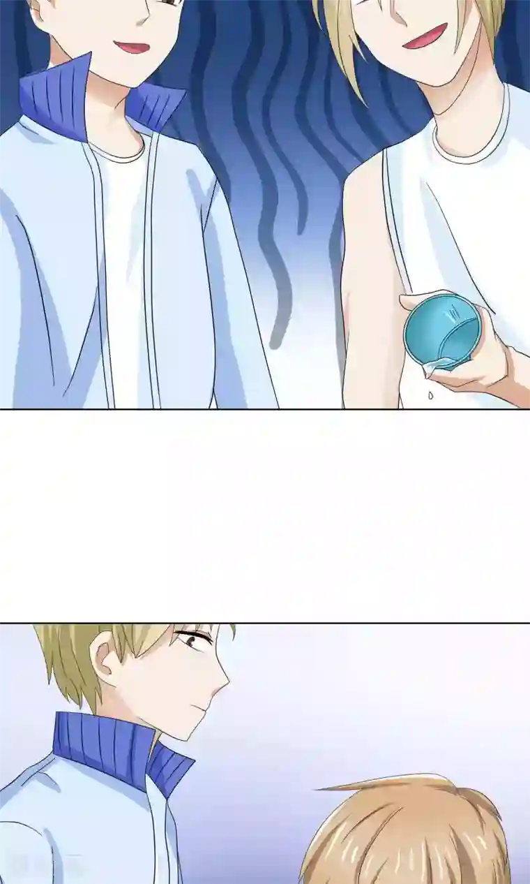 雪女，性别男第48话