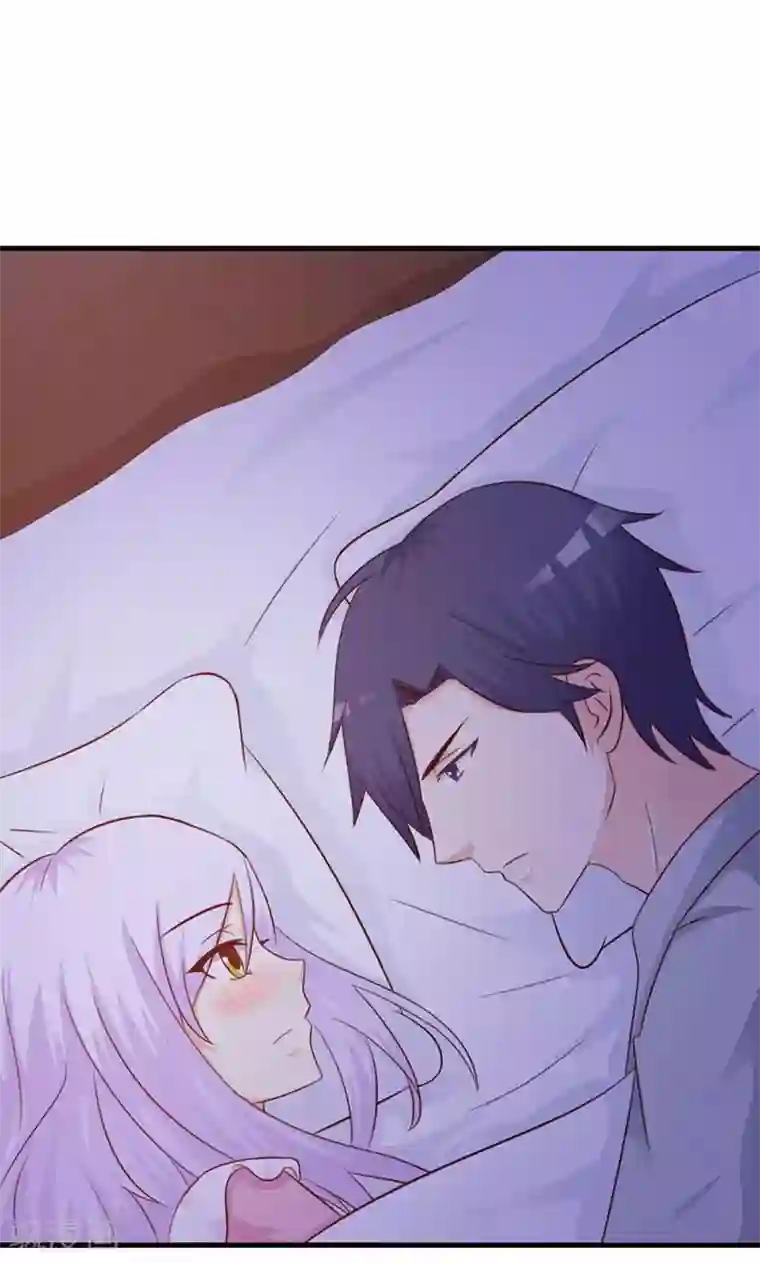 帝豪老公爱上我第11话 你找别的女人，我不会介意