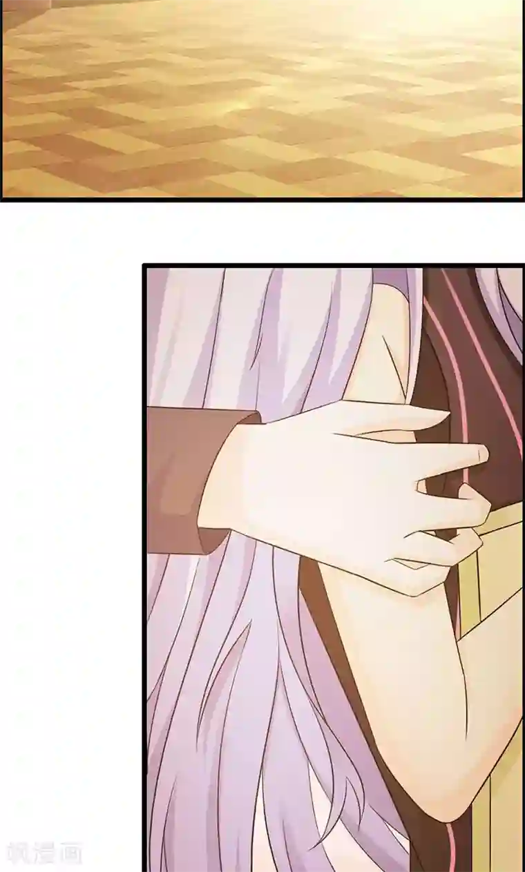 帝豪老公爱上我第22话 你会不会想我？