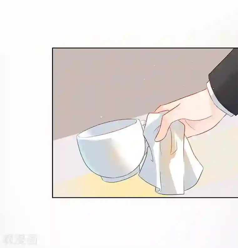 帝豪老公爱上我第25话 他就是个恶魔