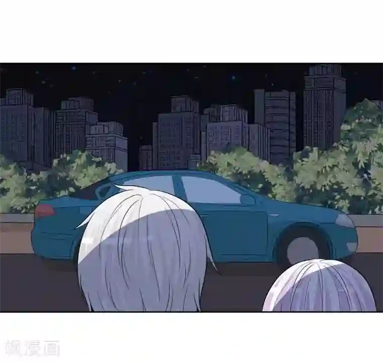 帝豪老公爱上我第29话 勉为其难