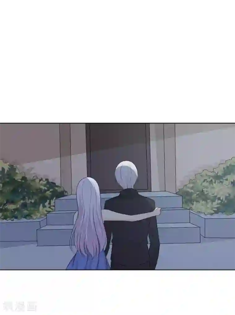 帝豪老公爱上我第29话 勉为其难