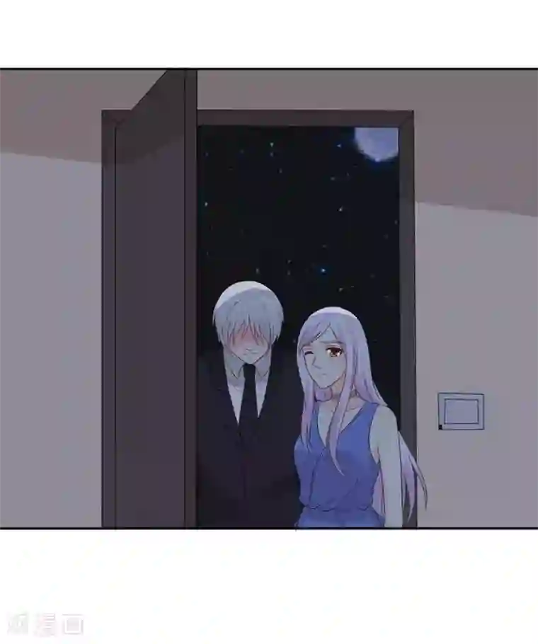 帝豪老公爱上我第29话 勉为其难