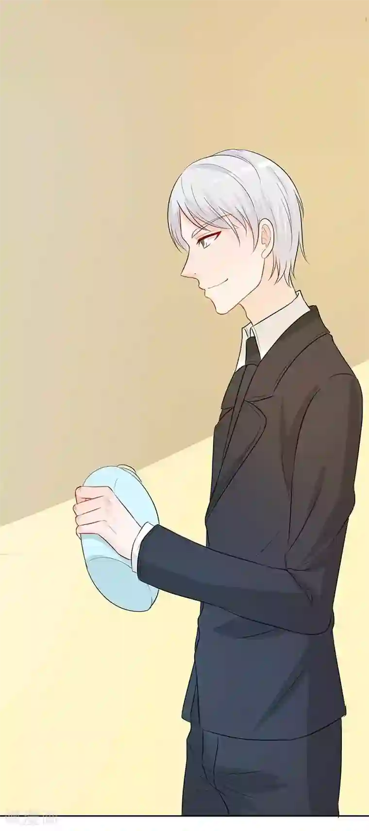 帝豪老公爱上我第29话 勉为其难