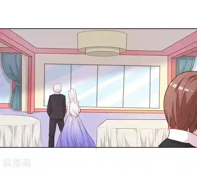 帝豪老公爱上我第32话 相互捧场