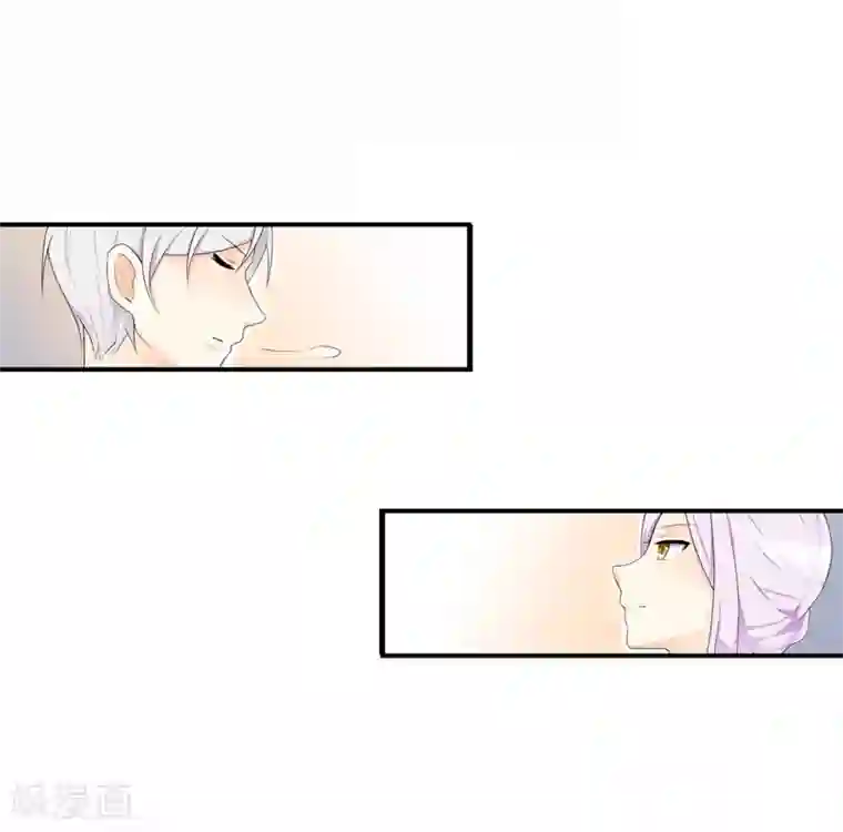 帝豪老公爱上我第34话 我想知道你在想什么