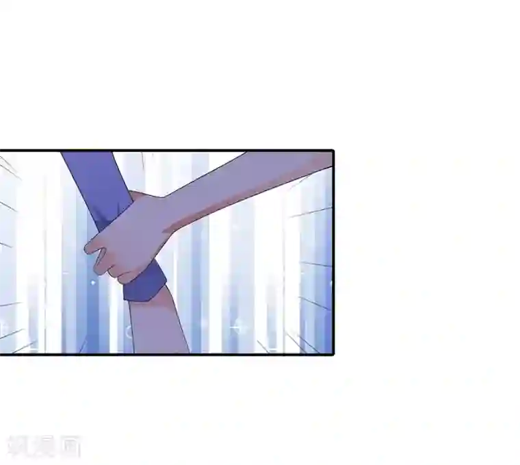 帝豪老公爱上我第37话 你还是要拒绝我吗？