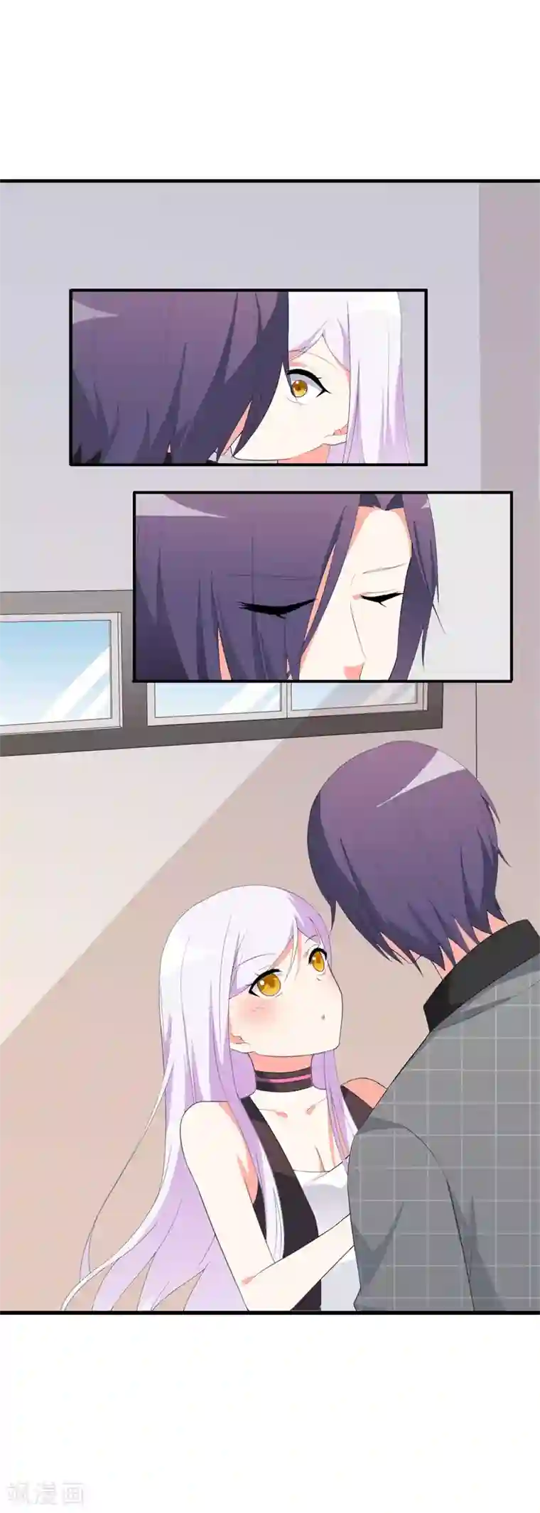 帝豪老公爱上我第39话 喜欢你