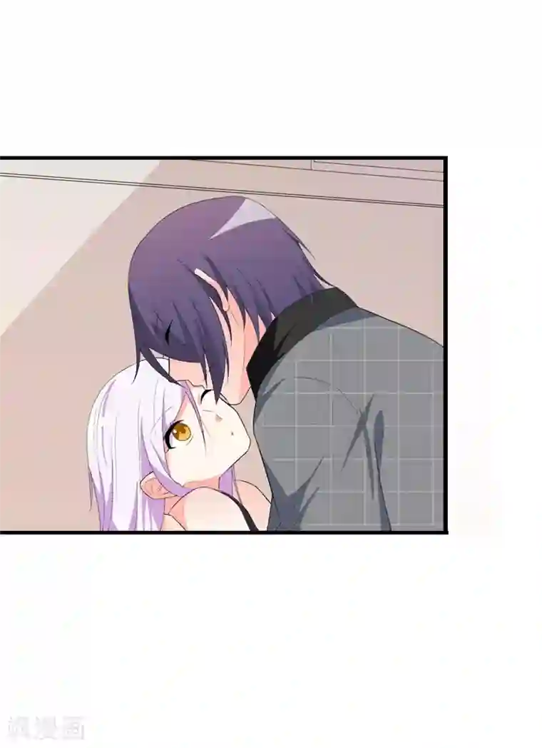 帝豪老公爱上我第39话 喜欢你