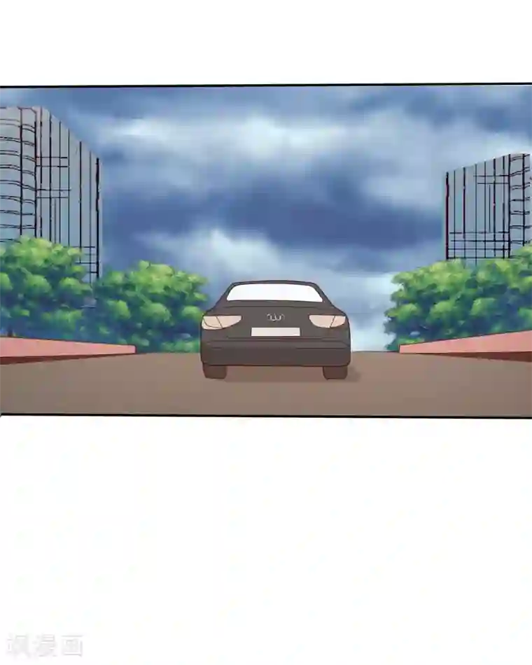 帝豪老公爱上我第41话 我要拥抱你